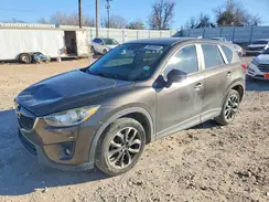JM3KE4DY9G0895975 2016 MAZDA CX-5