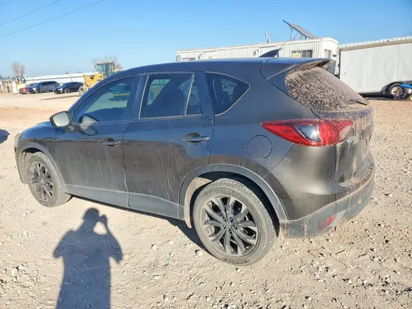 JM3KE4DY9G0895975 2016 MAZDA CX-5 - Image 2