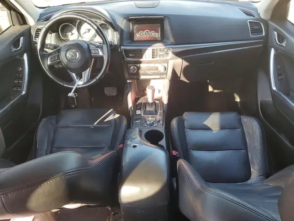 JM3KE4DY9G0895975 2016 MAZDA CX-5 - Image 8