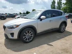 JM3KE4DY9G0899850 2016 MAZDA CX-5