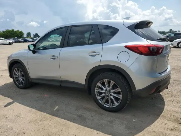 JM3KE4DY9G0899850 2016 MAZDA CX-5 - Image 2