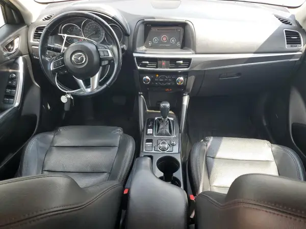 JM3KE4DY9G0899850 2016 MAZDA CX-5 - Image 8