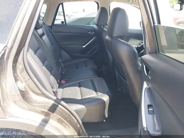 JM3KE4DY9G0900673 2016 MAZDA CX-5 - Image 8
