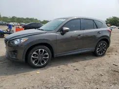 JM3KE4DY9G0901855 2016 MAZDA CX-5
