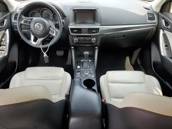 JM3KE4DY9G0901855 2016 MAZDA CX-5 - Image 8