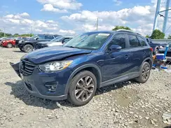 JM3KE4DY9G0907848 2016 MAZDA CX-5