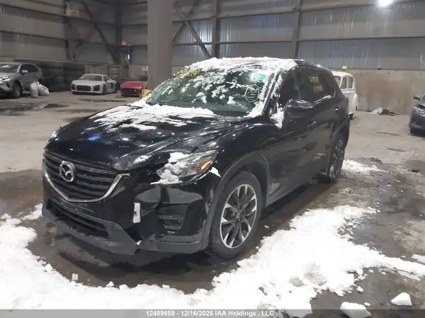 JM3KE4DY9G0909809 2016 MAZDA CX-5 - Image 2