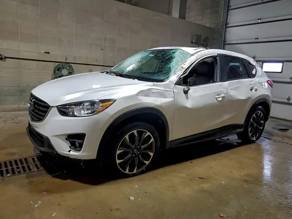 JM3KE4DY9G0910961 2016 MAZDA CX-5 - Image 1