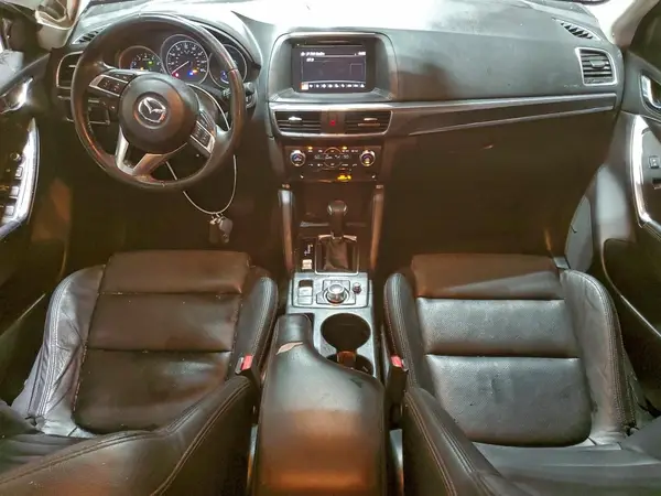 JM3KE4DY9G0910961 2016 MAZDA CX-5 - Image 8