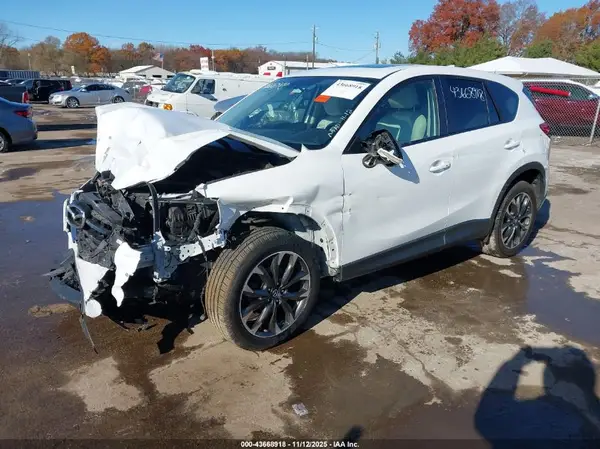 JM3KE4DY9G0914718 2016 MAZDA CX-5 - Image 2