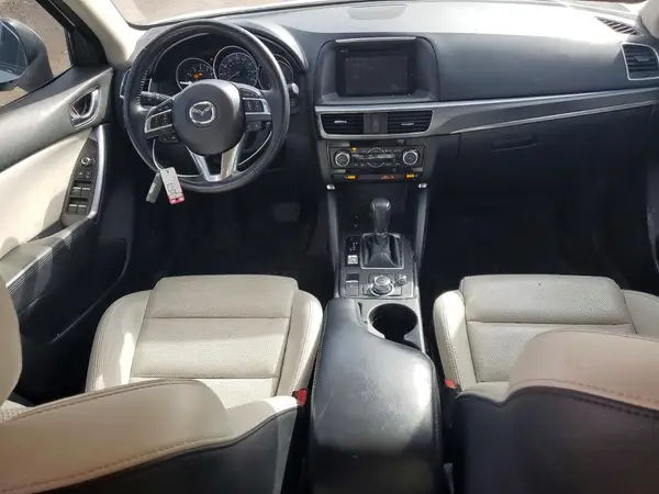 JM3KE4DY9G0918350 2016 MAZDA CX-5 - Image 8