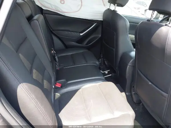 JM3KE4DYOGO749853 2016 MAZDA CX-5 - Image 8