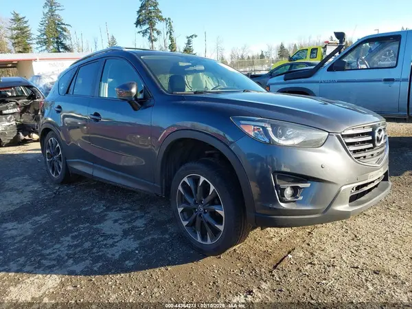 JM3KE4DYXG0603119 2016 MAZDA CX-5 - Image 1