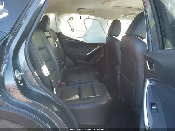 JM3KE4DYXG0603119 2016 MAZDA CX-5 - Image 8