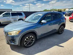 JM3KE4DYXG0607445 2016 MAZDA CX-5