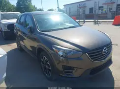 JM3KE4DYXG0611401 2016 MAZDA CX-5