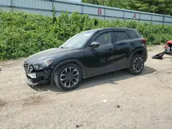 JM3KE4DYXG0613200 2016 MAZDA CX-5