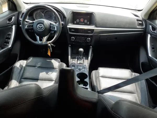JM3KE4DYXG0613200 2016 MAZDA CX-5 - Image 8