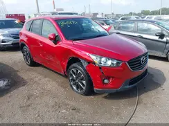 JM3KE4DYXG0614024 2016 MAZDA CX-5