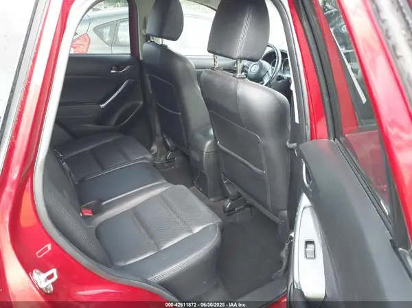 JM3KE4DYXG0614024 2016 MAZDA CX-5 - Image 8