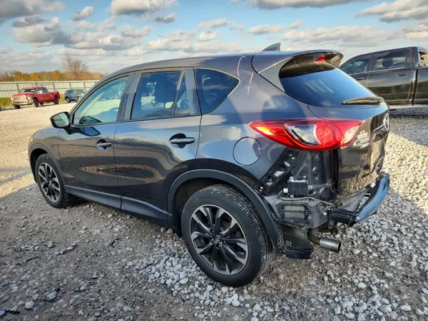 JM3KE4DYXG0614475 2016 MAZDA CX-5 - Image 2