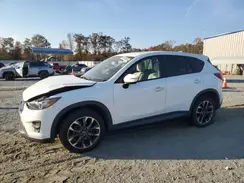 JM3KE4DYXG0615576 2016 MAZDA CX-5