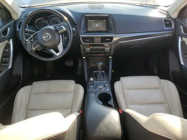 JM3KE4DYXG0615576 2016 MAZDA CX-5 - Image 8