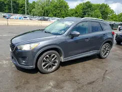 JM3KE4DYXG0616470 2016 MAZDA CX-5