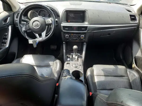 JM3KE4DYXG0616470 2016 MAZDA CX-5 - Image 8