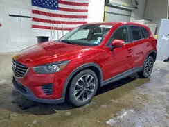 JM3KE4DYXG0616985 2016 MAZDA CX-5