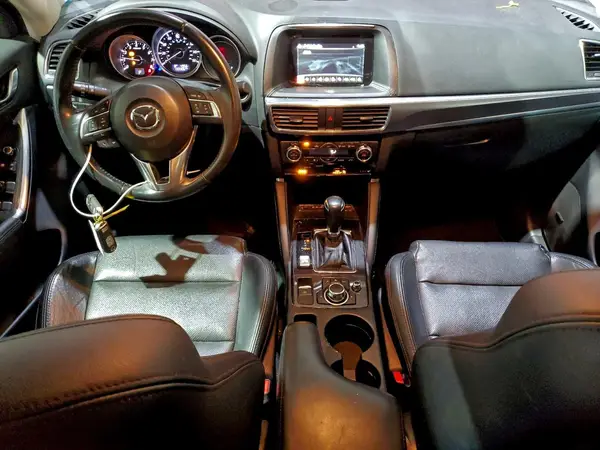 JM3KE4DYXG0616985 2016 MAZDA CX-5 - Image 8