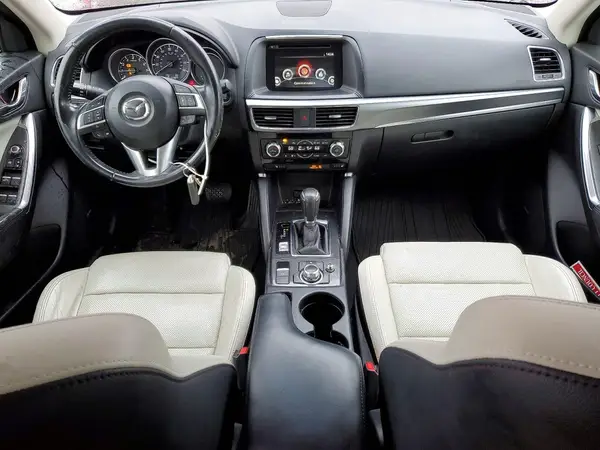 JM3KE4DYXG0618042 2016 MAZDA CX-5 - Image 8