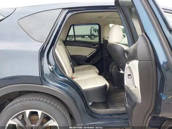 JM3KE4DYXG0622253 2016 MAZDA CX-5 - Image 8
