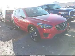 JM3KE4DYXG0625332 2016 MAZDA CX-5
