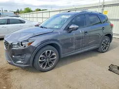 JM3KE4DYXG0626982 2016 MAZDA CX-5
