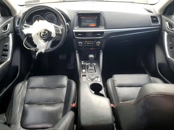 JM3KE4DYXG0626982 2016 MAZDA CX-5 - Image 8