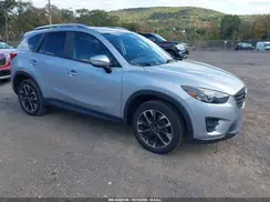 JM3KE4DYXG0627338 2016 MAZDA CX-5
