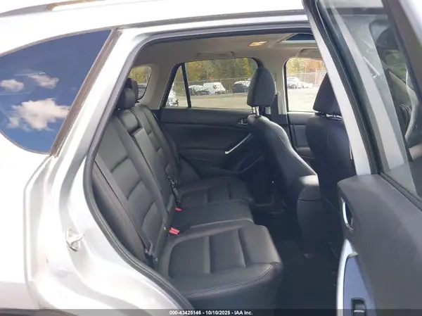 JM3KE4DYXG0627338 2016 MAZDA CX-5 - Image 8