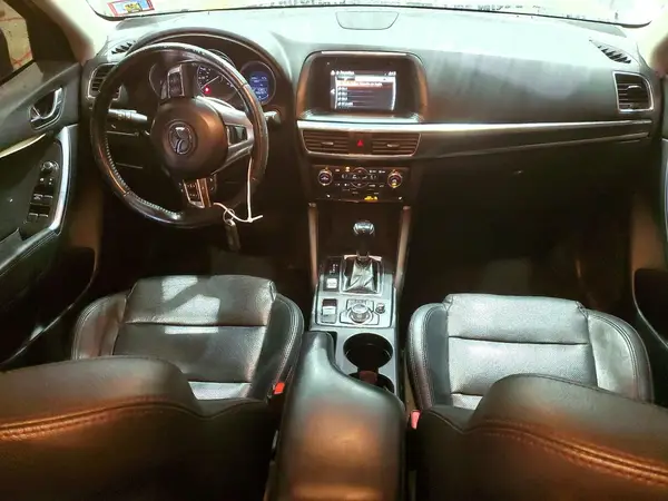 JM3KE4DYXG0628635 2016 MAZDA CX-5 - Image 8
