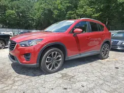 JM3KE4DYXG0629266 2016 MAZDA CX-5