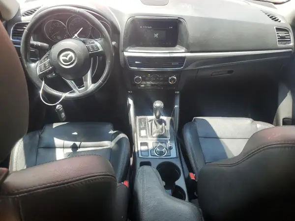 JM3KE4DYXG0629266 2016 MAZDA CX-5 - Image 8