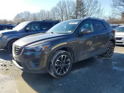 JM3KE4DYXG0629395 2016 MAZDA CX-5