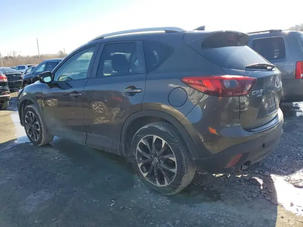 JM3KE4DYXG0629395 2016 MAZDA CX-5 - Image 2