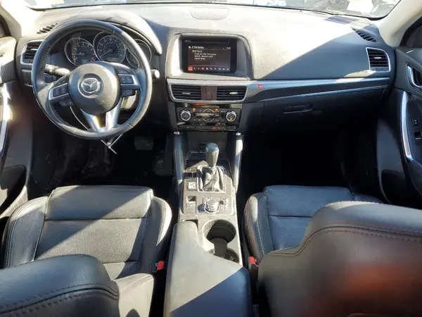 JM3KE4DYXG0629395 2016 MAZDA CX-5 - Image 8