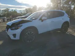 JM3KE4DYXG0630191 2016 MAZDA CX-5