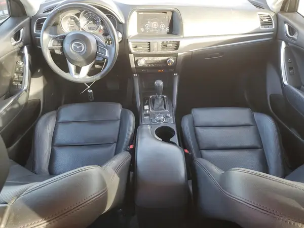 JM3KE4DYXG0630191 2016 MAZDA CX-5 - Image 8