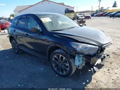 JM3KE4DYXG0631891 2016 MAZDA CX-5