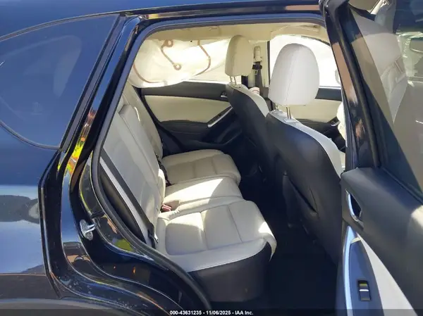 JM3KE4DYXG0631891 2016 MAZDA CX-5 - Image 8