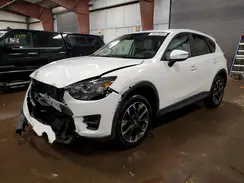 JM3KE4DYXG0634256 2016 MAZDA CX-5