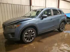 JM3KE4DYXG0641014 2016 MAZDA CX-5